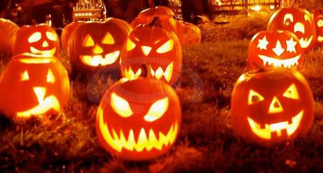 HALLOWEEN a Milano | Ecco tutti i party più cool per la notte di Halloween