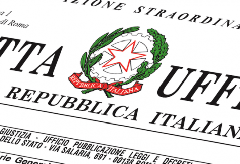 Covid nuovo decreto