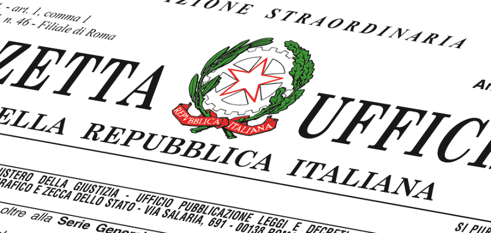 Covid nuovo decreto