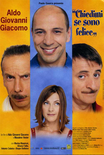 ìFilm ambientati a Milano