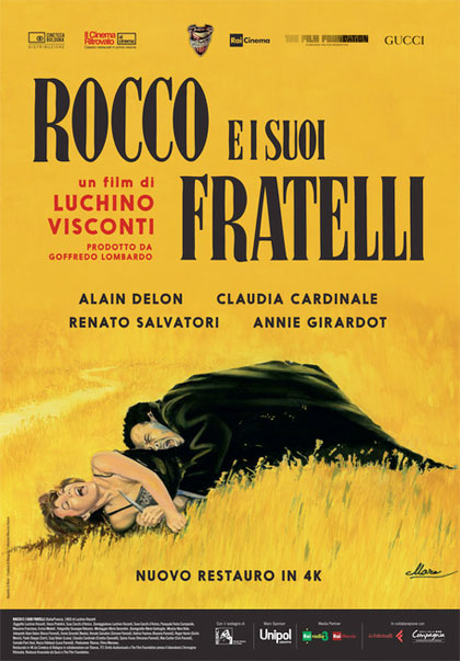 ìFilm ambientati a Milano