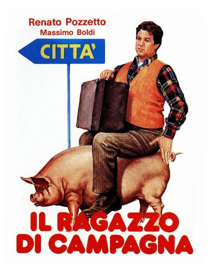 Film ambientati a Milano