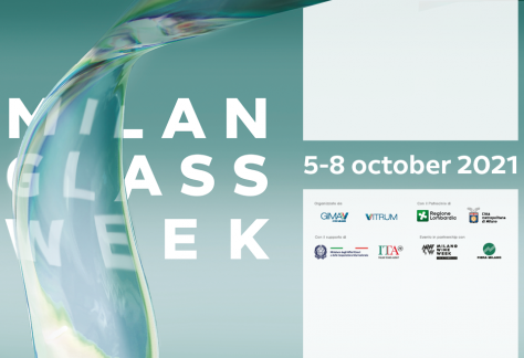 milano glass week