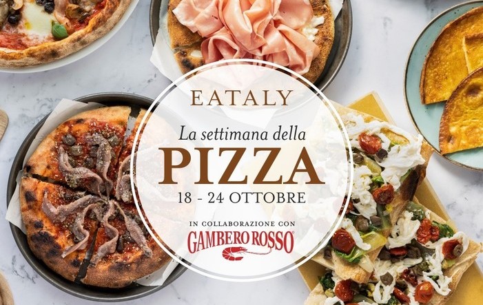 milano settimana pizza