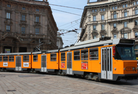 milano venerdì green pass
