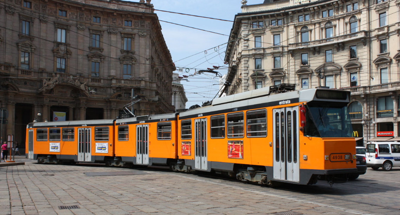 milano venerdì green pass