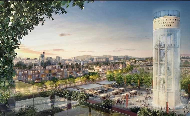 Come sarà la nuova stazione milanese firmata Renzo Piano