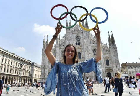 Olimpiadi Invernali Milano-Cortina 2026: Cerimonia d’Apertura all’Arena di Verona