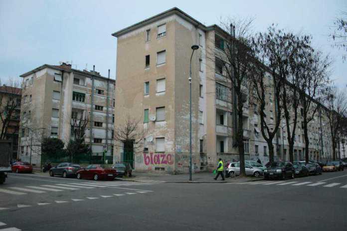 Milano San Siro