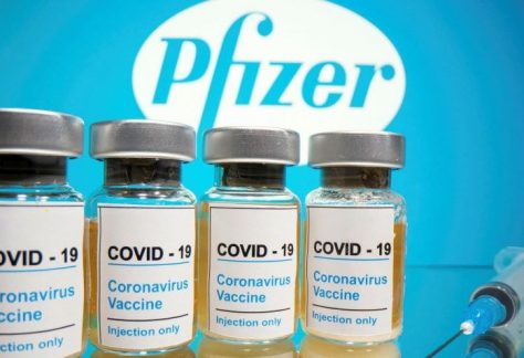 Milano Pfizer Lombardia