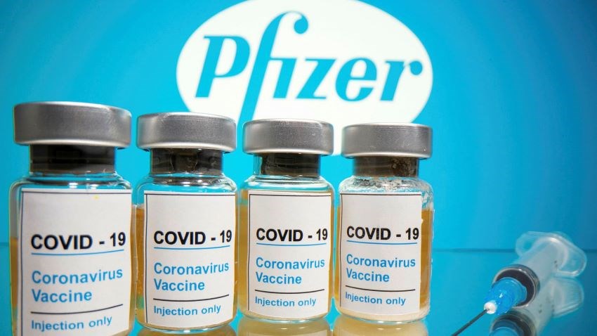 Milano Pfizer Lombardia