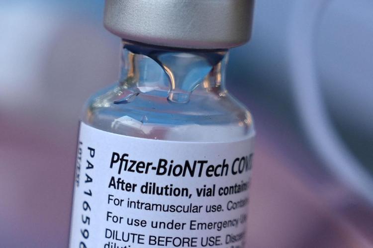 Milano Pfizer Lombardia