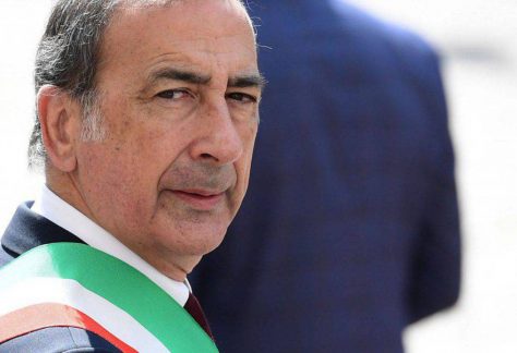 Beppe sala verso la riconferma, con l'affluenza più bassa di sempre a Milano