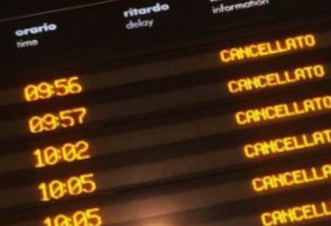 sciopero 24 ore