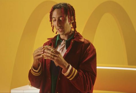 Panini gratis da McDonald’s per la presentazione del nuovo BIG MAC