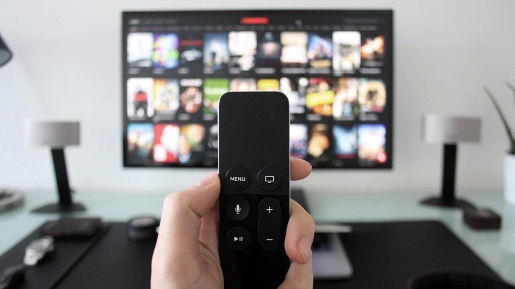 Nuova tv digitale