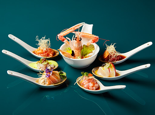 Milano Ristorante Nishiki