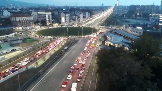 Inquinamento Acustico Torino