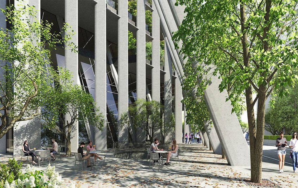 Torre Womb Milano