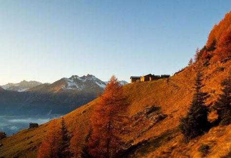 lombardia autunno