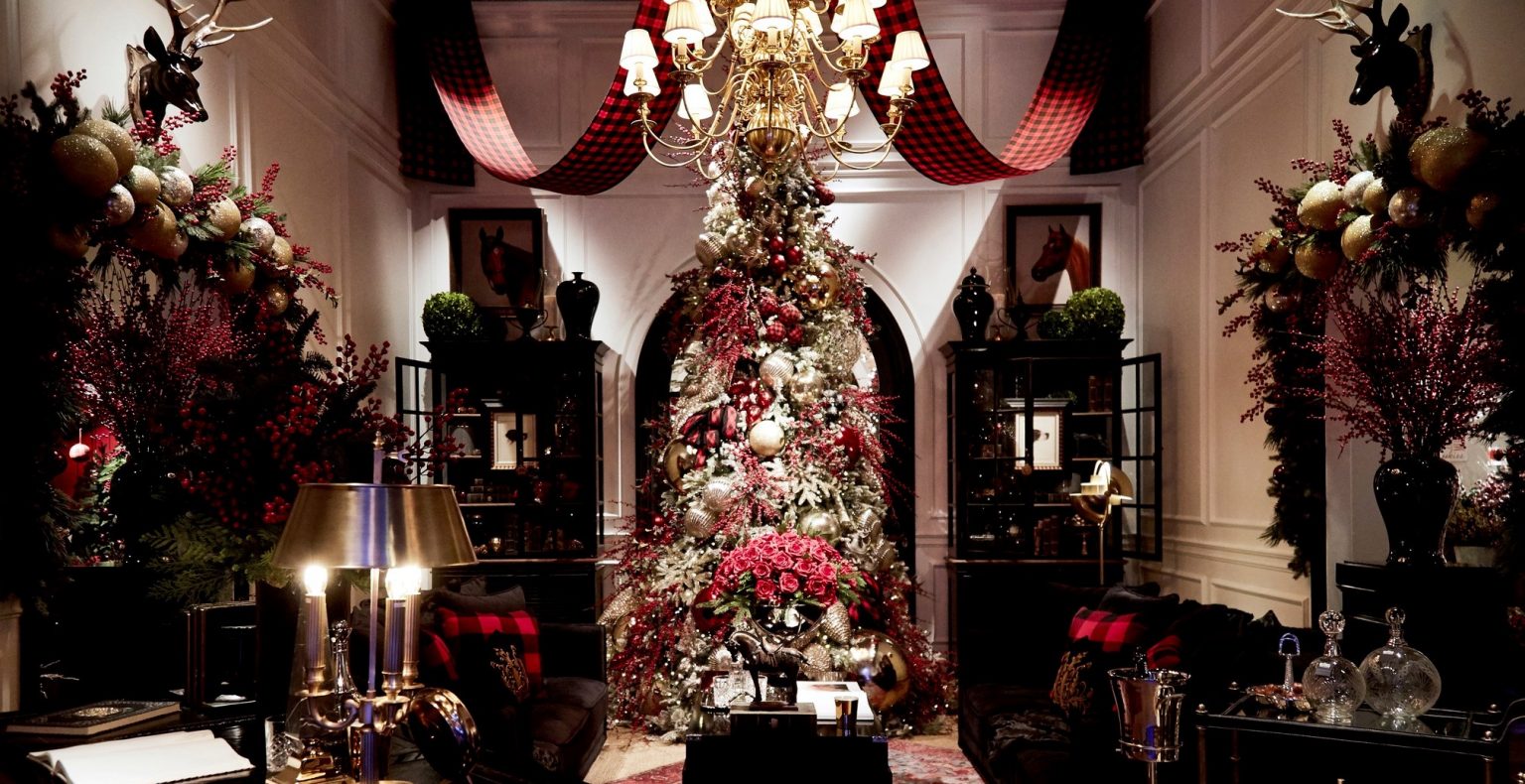comprare albero di natale milano