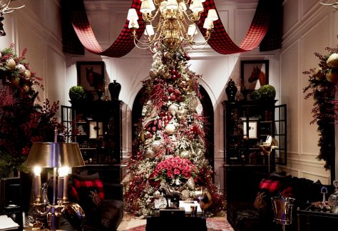 comprare albero di natale milano
