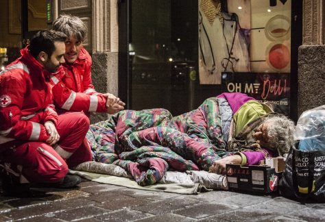 milano croce rossa