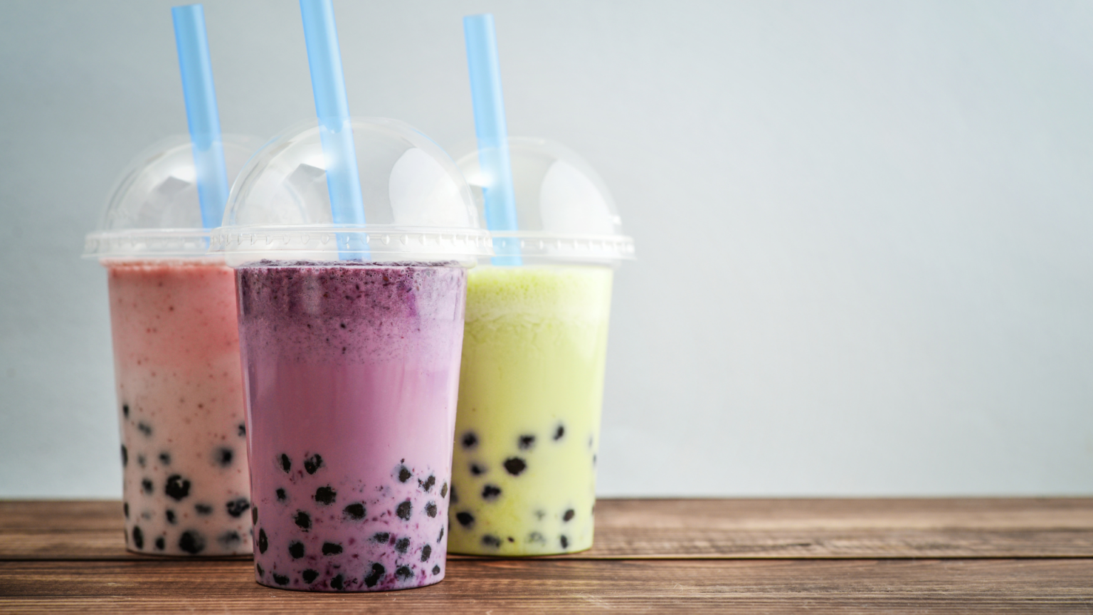 Bubble Tea Milano