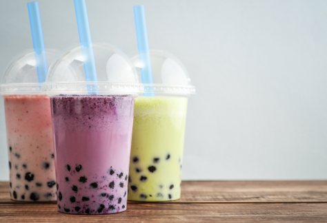 Bubble Tea Milano