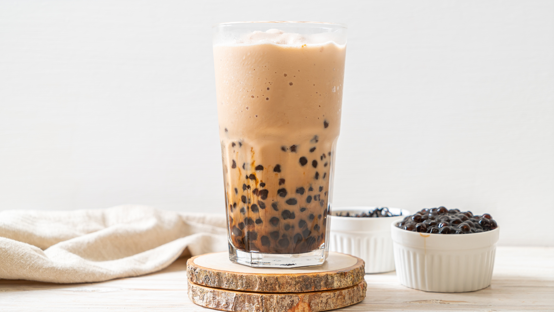 Bubble Tea Milano