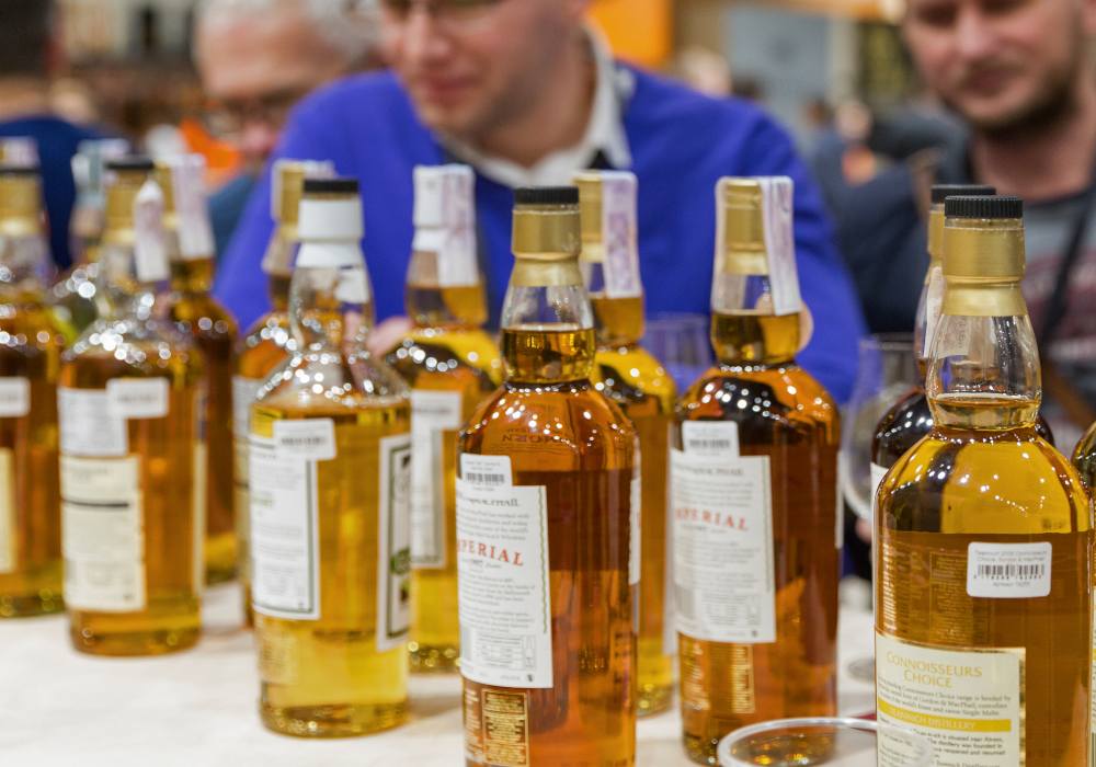 Milano Whisky Festival 2021