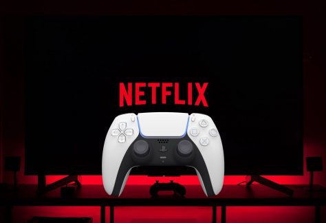 Netflix videogiochi