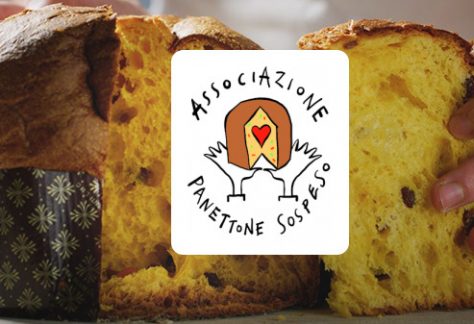 panettone sospeso milano