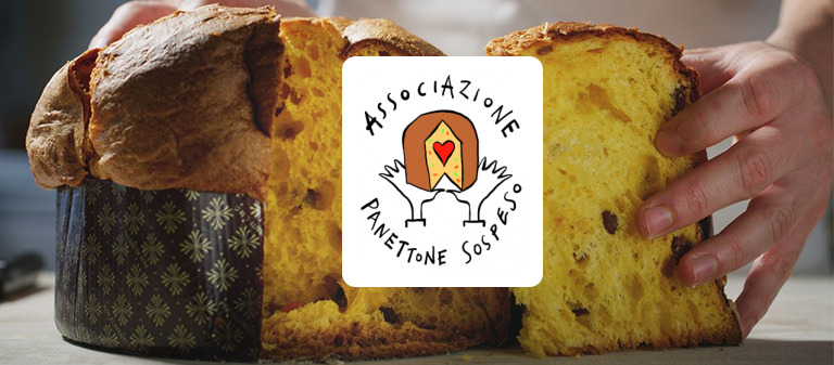 panettone sospeso milano
