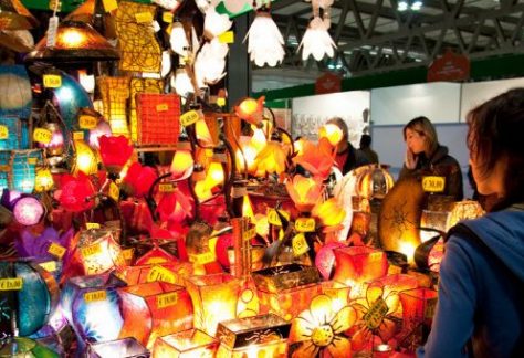 Artigiano in Fiera 2021