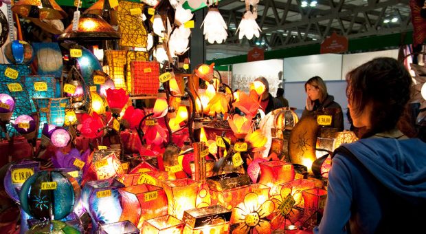 Artigiano in Fiera 2021