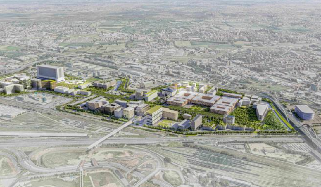 astrazeneca milano mind