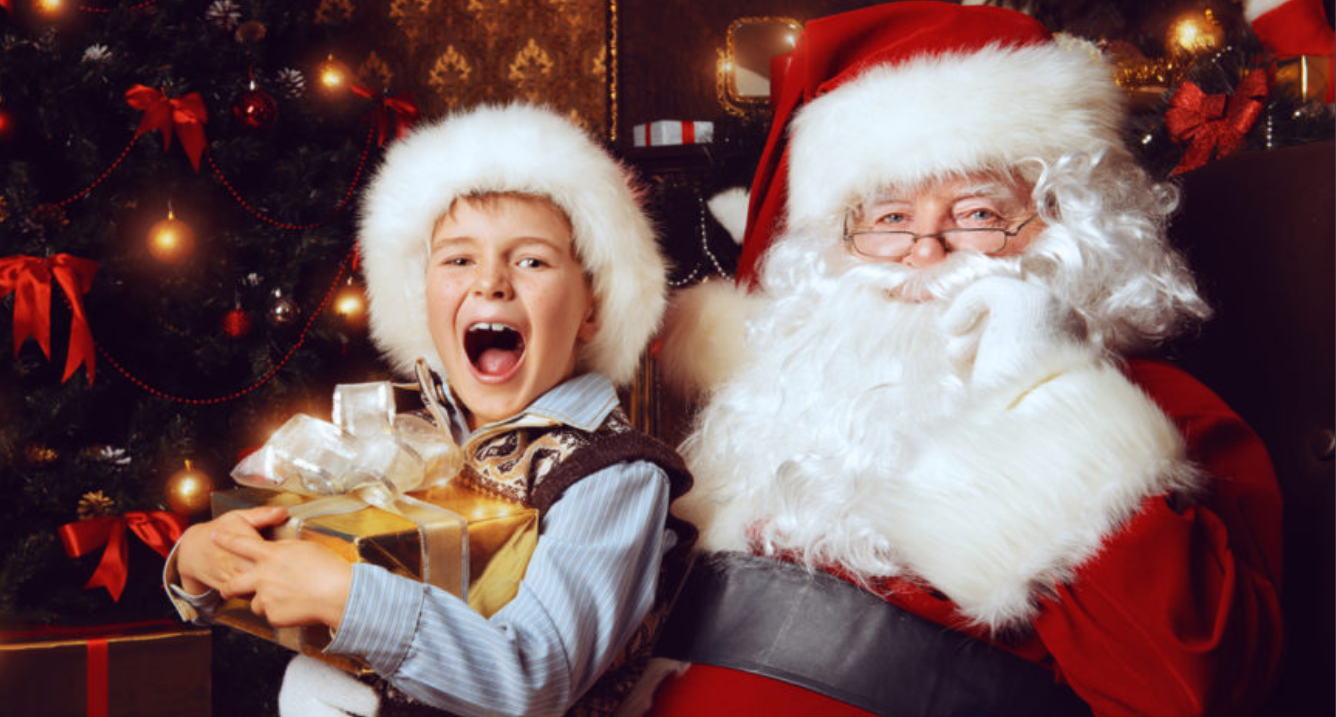 babbo natale lombardia