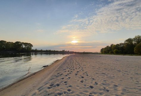 Da Milano al mare a piedi: da maggio sarà possibile
