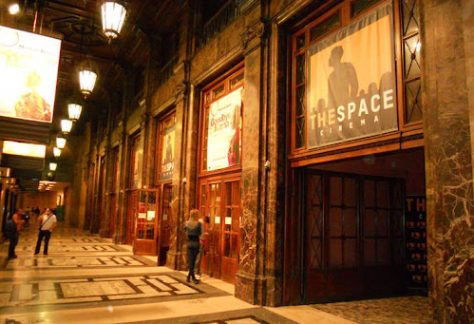 Cinema storici Milano