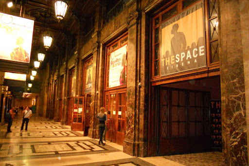 Cinema storici Milano