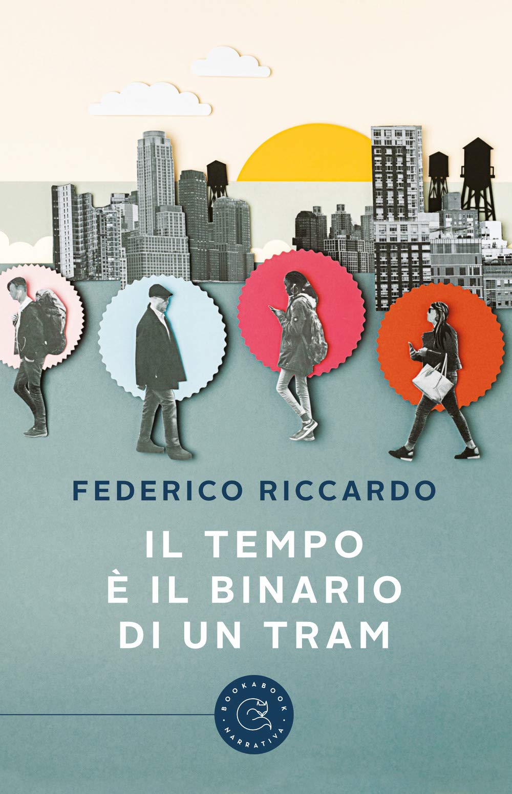 Federico Riccardo opera teatrale Milano