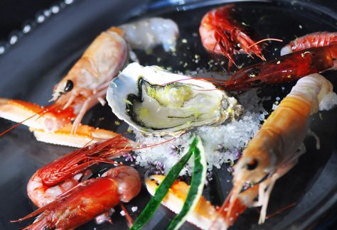 Quali sono i migliori ristoranti di pesce a Milano? Ecco i nostri 5 preferiti