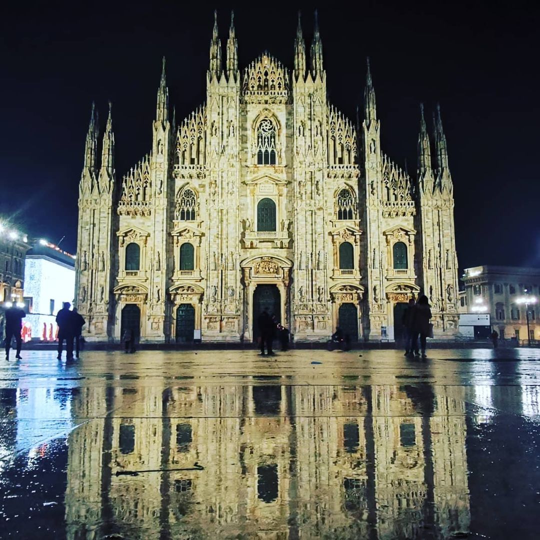 Capodanno 2021 a Milano