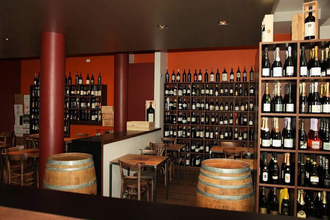 enoteca milano - Vino Al Vino