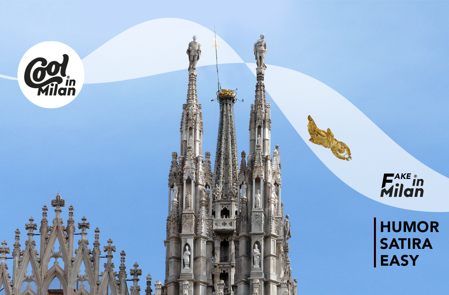 fake in milan