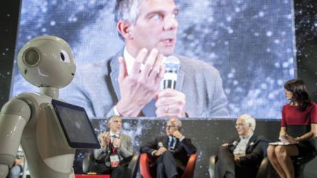 FOCUS LIVE: oltre 100 eventi in 4 giorni con scienziati, artisti ed esperienze virtuali