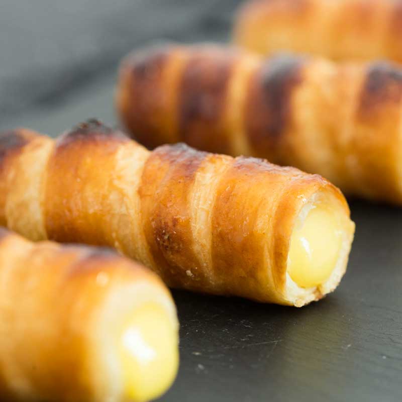 cannoncini Milano
