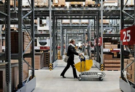 IKEA si unisce al “Green Friday” e riacquista i tuoi mobili per il doppio del loro valore