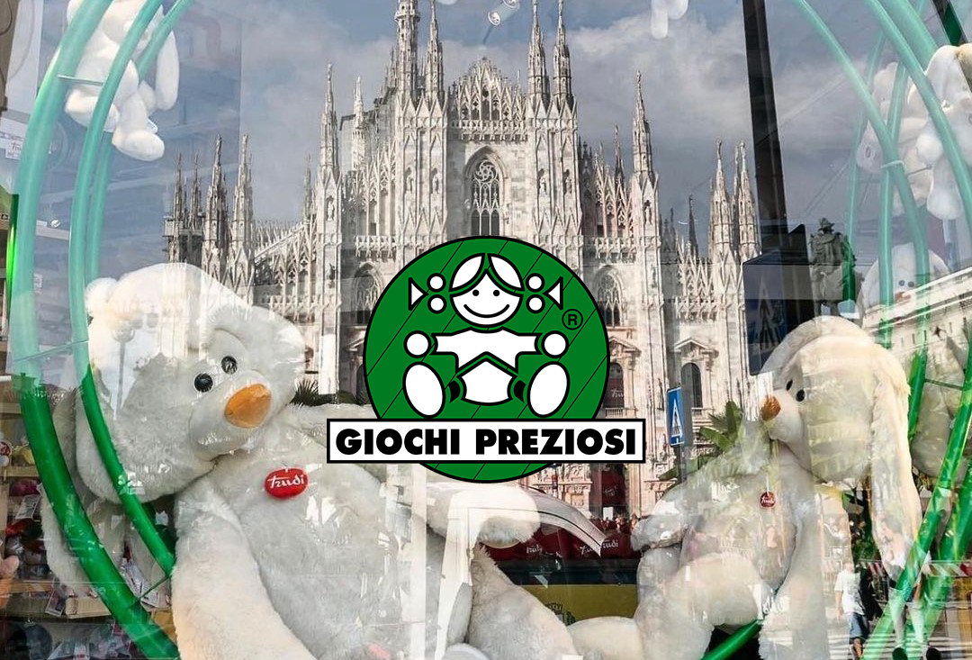milano giochi preziosi